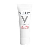  [Minisize 3ml] Kem Dưỡng Vichy Giúp Ngăn Ngừa Dấu Hiệu Tuổi Tác Collagen 