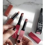  [Fullbox] Son Nars Powermatte Lipstick 1.5g 