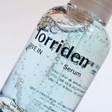  Serum Torriden DIVE-IN Low Molecular Dưỡng Ẩm Sâu, Sáng Bóng Da 50ml 