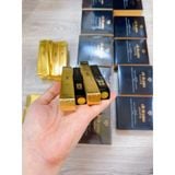  Son YSL The Slim Velvet Radical Màu 312 Unconventional Nude - Đỏ Đất 