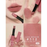  Son Nars Powermatte Lipstick 1.5g Màu 112 American Woman - Hồng Đất 