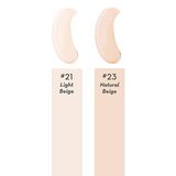  Phấn Tươi Age 20’s Hồng Essence Cover Pact Original SPF 50+ PA+++ Pink 12.5g 