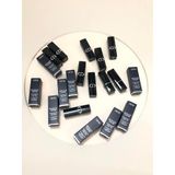  [Mini 1.5g] Son Couture Colour Lipstick Floral Lip Care Long Wear Fullbox 