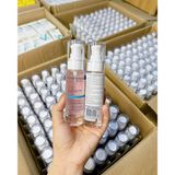  Tinh chất cấp nước HA CHRISTINA Line Repair Theraskin + HA Concentrate 50ml 