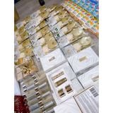  Set 4 Món Dưỡng Da Lancome Absoluse Giúp Da Sáng Mịn 