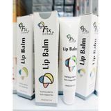  Son Dưỡng Môi Dạng Gel Giúp Giữ Ẩm Cho Môi FIXDERMA Lip Balm 15ml 