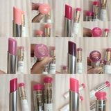  [Tester] Son Dưỡng Tester Đi..Or Addict Lip Glow Unbox Fulltem 