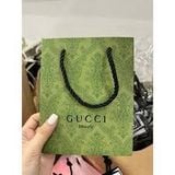  Túi Giấy YSL Đen Cao Cấp 20x16 