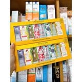  Set Kem Dưỡng Da Tay L'Occitane Lucky 8 Hand Cream Collection 8x30ml (8 Món) 