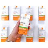  Sữa Chống Nắng La Roche-Posay Anthelios UVMUNE 400 Oil Control Fluid Cho Da Dầu Mụn 50ml 