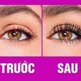  Mascara Maybelline The Falsies Volum Express Mascara 