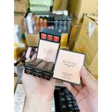  [Son Chạm Nhẹ] Son Gucci Rouge À Lèvres Matte Lipstick 3.5g 