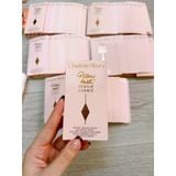  [Bill Us] Mascara Charlotte Tilbury Cong Mi Pillow Talk Lashes 1.5ml 