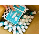  Bộ Chăm Sóc Tóc Moroccanoil Gội Xả Dưỡng Mẫu Mới 2024 