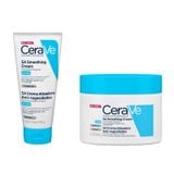  Kem Dưỡng Cerave SA Smoothing Cream 177ml - 340ml 