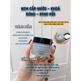  Kem Dưỡng Ẩm Phục Hồi Đa Tầng Kyung Lab Ultra Hydrating 50ml 
