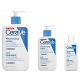  Cerave Sữa Dưỡng Ẩm Toàn Thân Cerave Daily Moisturizin Lotion 