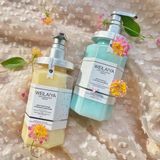  Dầu Gội Xả Phục Hồi Đa Tầng Nấm Truffle Weilaiya 450ml 