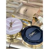  YSL Phấn nước YSL Glow Pact Cushion Limited Edition Vỏ Hồng 