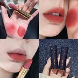  [  ] Son Thỏi Lì Lancome Limited Edition 2024 Họa Tiết Ngôi Sao 