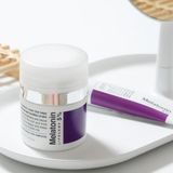  Kem Dưỡng Chống Lão Hóa Chuyên Sâu Maxclinic Time Return Melatonin Cream 50g 