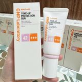  Kem Chống Nắng CNP Laboratory Nâng Tông Da 50ml 