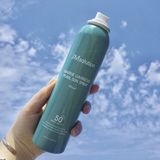  Xịt Chống Nắng Body JM Solution Luminous Sun Spray 180ml 