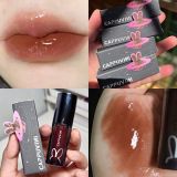  Son Bóng Cappuvini Bunny Căng Mọng Môi Chính Hãng 