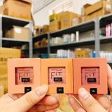  Phấn Má Hồng Maybelline Fit Me Mono Blush Mịn Lì Chuẩn Màu 4.5g 