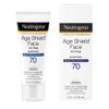  [Date 10/2026] Kem Chống Nắng Neutrogena Age Shield Face Lotion Sunscreen 88ml 