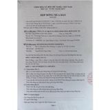  Set 4 Món Dưỡng Da Lancome Absoluse Giúp Da Sáng Mịn 