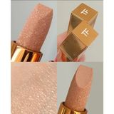  Son Dưỡng Tom Ford Soleil De Feu Spark 3g Màu 01 Sunlight - Hồng Cam Nude 