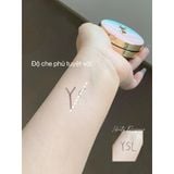  Cushion YSL new collection 2025 