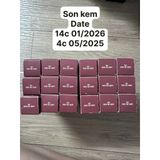  Son Kem Mac Powder Kiss Liquid Lipcolour 5ml 