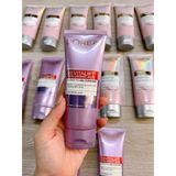  Sữa Rửa Mặt L'Oreal Paris Glycolic Bright Sáng Da 100ml 