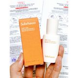  [Full box] Tinh Chất Sulwhasoo First Care Activating Serum Ex 8ml - 15ml 