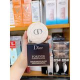  Phấn Phủ Dior Forever Cushion Powder 10gr Fullbox 