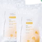  Bông Tẩy Trang Hữu Cơ Nội Địa Pháp 500 - 600 Miếng TETRA LE SOIN LARETAT PUR 