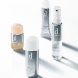  Tinh Chất Chống Nắng D Program Allerdefense Essence N Kiềm Dầu SPF 50 PA+++ 40ml 