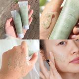  [Mini 30g] Mặt Nạ Tẩy Da Chết Dạng Hạt Huxley Scrub Mask Sweet 