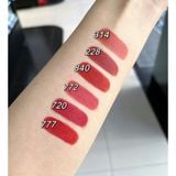  [Fullbox] Son Thỏi Dior Rouge Couture Colour Lipstick Floral Lip Care Long Wear 3.5g (Nắp Nam Châm) 