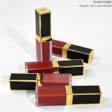  [Fullbox] Son Kem Tom Ford Liquid Lip Luxe Matte 130 Rose Dusk – Màu Hồng Cam Đất 