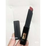  Son YSL The Slim Velvet Radical Màu 312 Unconventional Nude - Đỏ Đất 