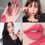  Son Kem Mac Powder Kiss Liquid Lipcolour 5ml Màu 988 - A Little Tamed 