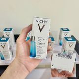  Serum Vichy Mineral 89 Probiotic Fractions 30ml Cấp Ẩm Phục Hồi 
