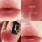  Son Dior Addict Hydrating Shine Lipstick Fullbox 