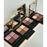  Phấn Mắt YSL 125 Sang Trọng, Chất Phấn Mịn Mượt 