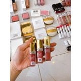  [Teaster] Son Kem Rouge Đi ... O Forever Liquid Sequin Vỏ Vàng 