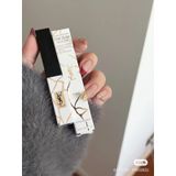  Son YSL The Slim Collector 35 Loud Brown 2.2g Màu Đỏ Cam Nâu 