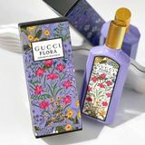  Set 2 Nước Hoa Gucci Flora Gorgeous Magnolia 5ml 